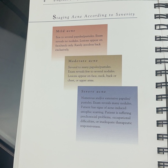 Diagnostic Algorithms in Dermatology: Disease and Treatment Pathways - Picture 3 of 8